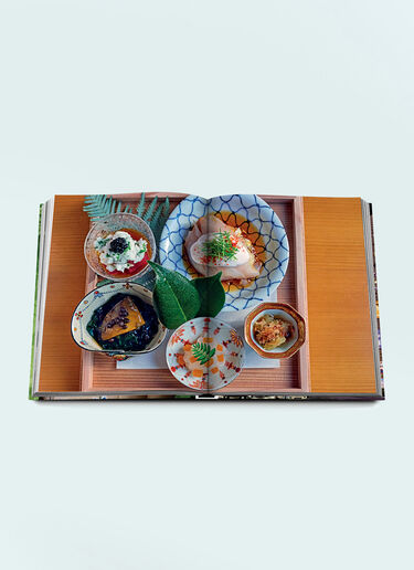 Assouline Tokyo Chic Green wps0691688