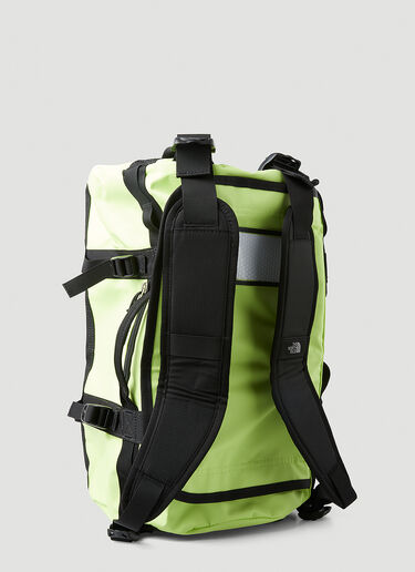 The North Face Icons Base Camp XS Backpack Green thn0247023