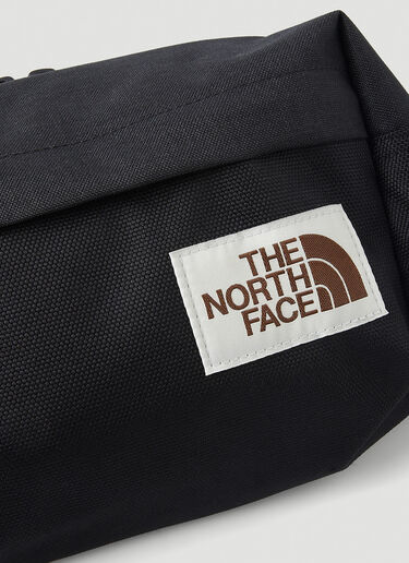 The North Face Heritage Lumbar Pack Belt Bag Black tnh0247017