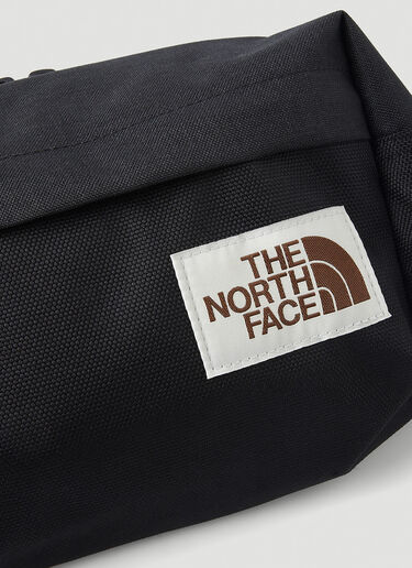 The North Face Heritage ランバーパックベルトバッグ ブラック tnh0247017