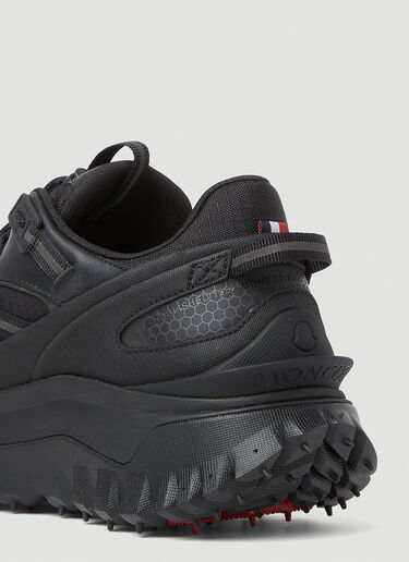 Moncler Trailgrip GTX Sneakers Black mon0253046