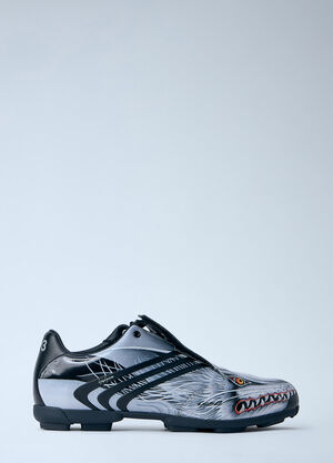 Y-3 F50 Tunit Beast Sneakers Grey yyy0164060