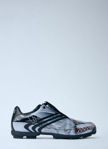 Y-3 F50 Tunit Beast Sneakers Grey yyy0164060