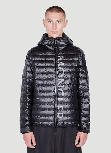 Moncler Lauzet 夹克 黑色 mon0151013