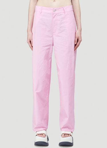 Heaven by Marc Jacobs Wide Pants Pink hvn0344016