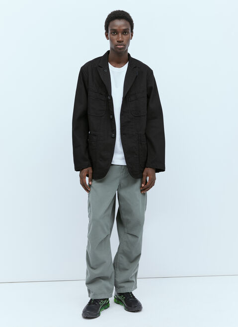 Engineered Garments Bedford ジャケット マルチカラー egg0154007