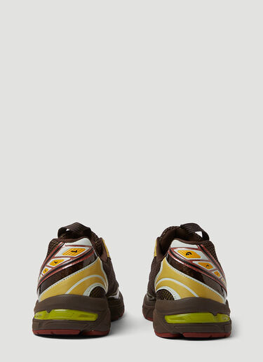 Asics UB4-S Gel-1130 Sneakers Brown asi0350010