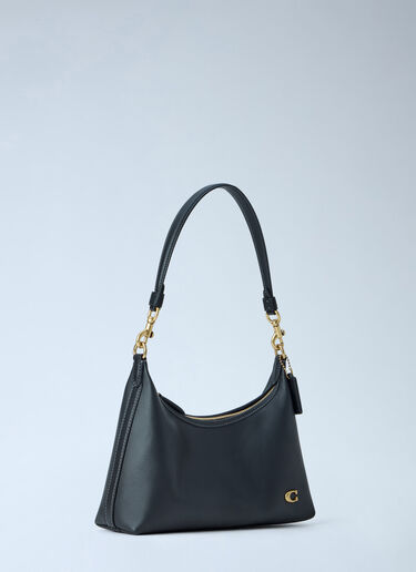 LN-CC® - Coach: Juliet Shoulder Bag 25 - Black Coach Juliet Shoulder Bag 25 Black coa0265008