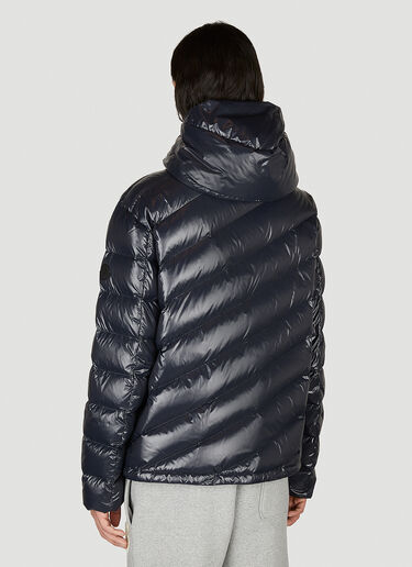 Moncler SHAMA 쇼트 다운 재킷 블랙 mon0154013