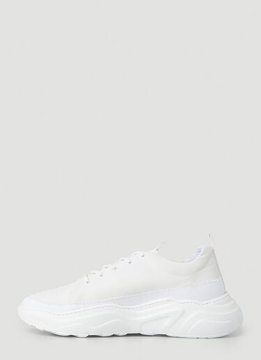 Essential Sneakers Phileo Essential Sneakers White phi0348001