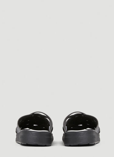 MALIBU SANDALS 주마 샌들 블랙 mlb0153007