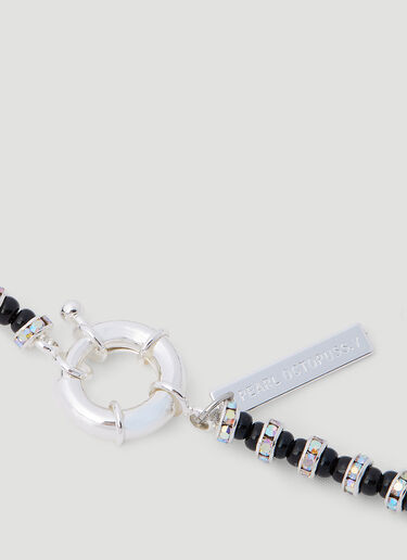 누아르 펄 네크리스 Pearl Octopuss.y 누아르 펄 네크리스 퍼플 prl0353003