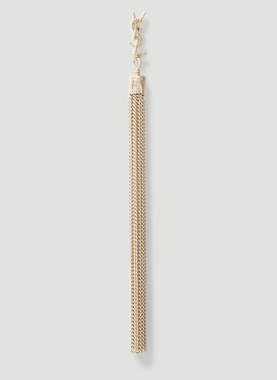 Ysl loulou earrings discount