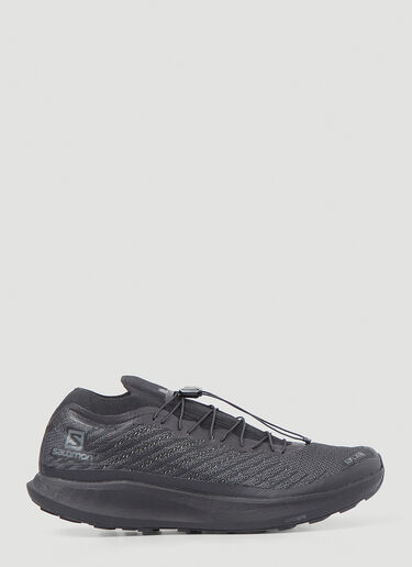 Salomon S/Lab Pulsar Sneakers Black sal0346016