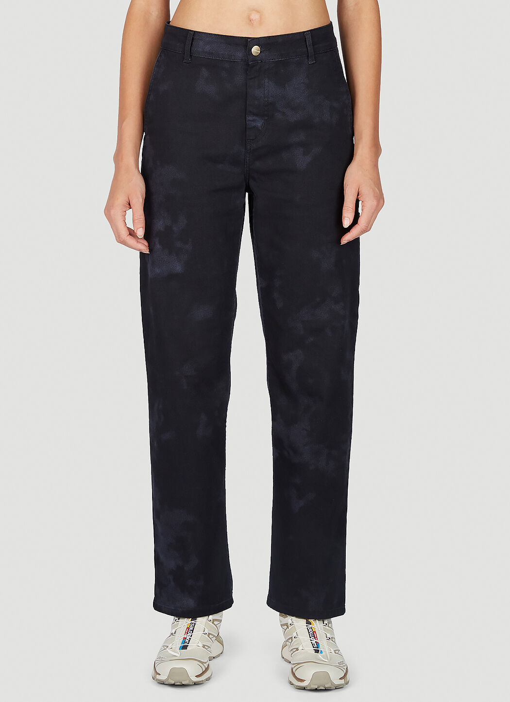 Carhartt on sale painter pants