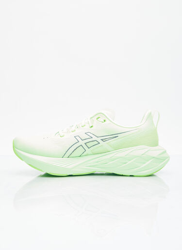 Asics Novablast 4 运动鞋  绿色 asi0156018