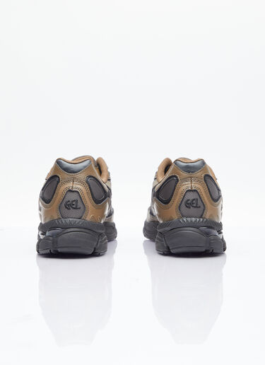 Asics Gel-NYC 运动鞋 棕色 asi0354013