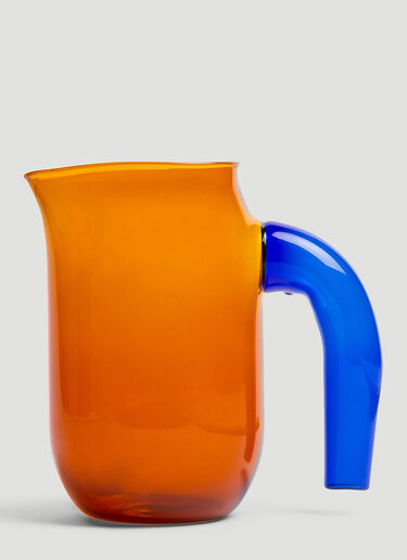 Hay Small Jug Orange wps0690090