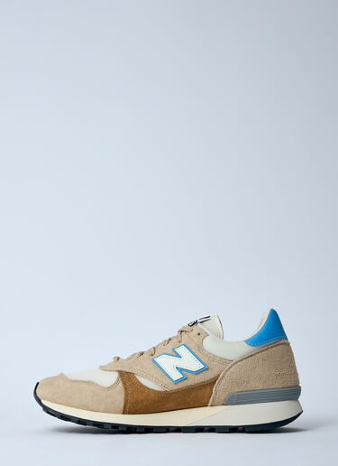 New Balance 475 스니커즈  브라운 new0360001