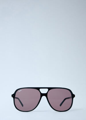 Ray-Ban Bill Summer Sunglasses Black lrb0364003
