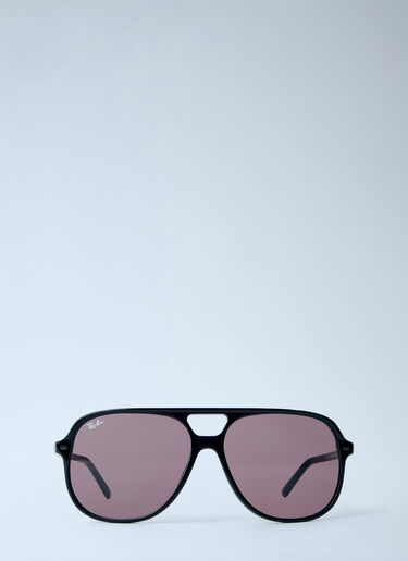 Ray-Ban Bill Summer Sunglasses Black lrb0364003