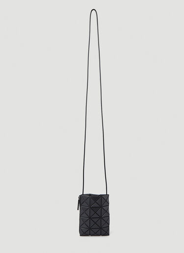 Bao Bao Issey Miyake Prism Mini Shoulder Bag Black bao0246012