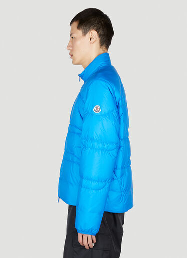 Biham Jacket Moncler Biham Jacket Blue mon0152030