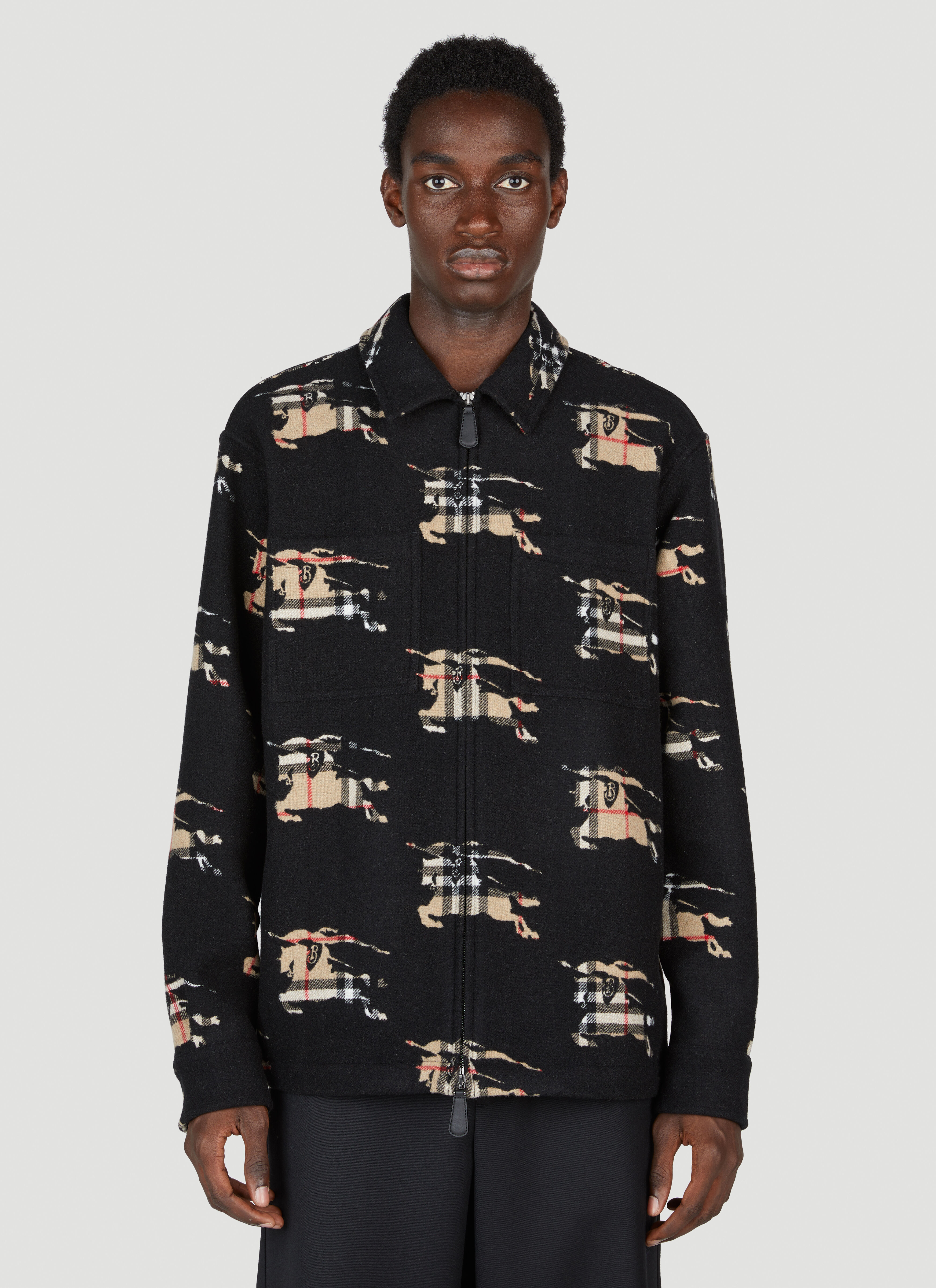 Burberry store 101 zip