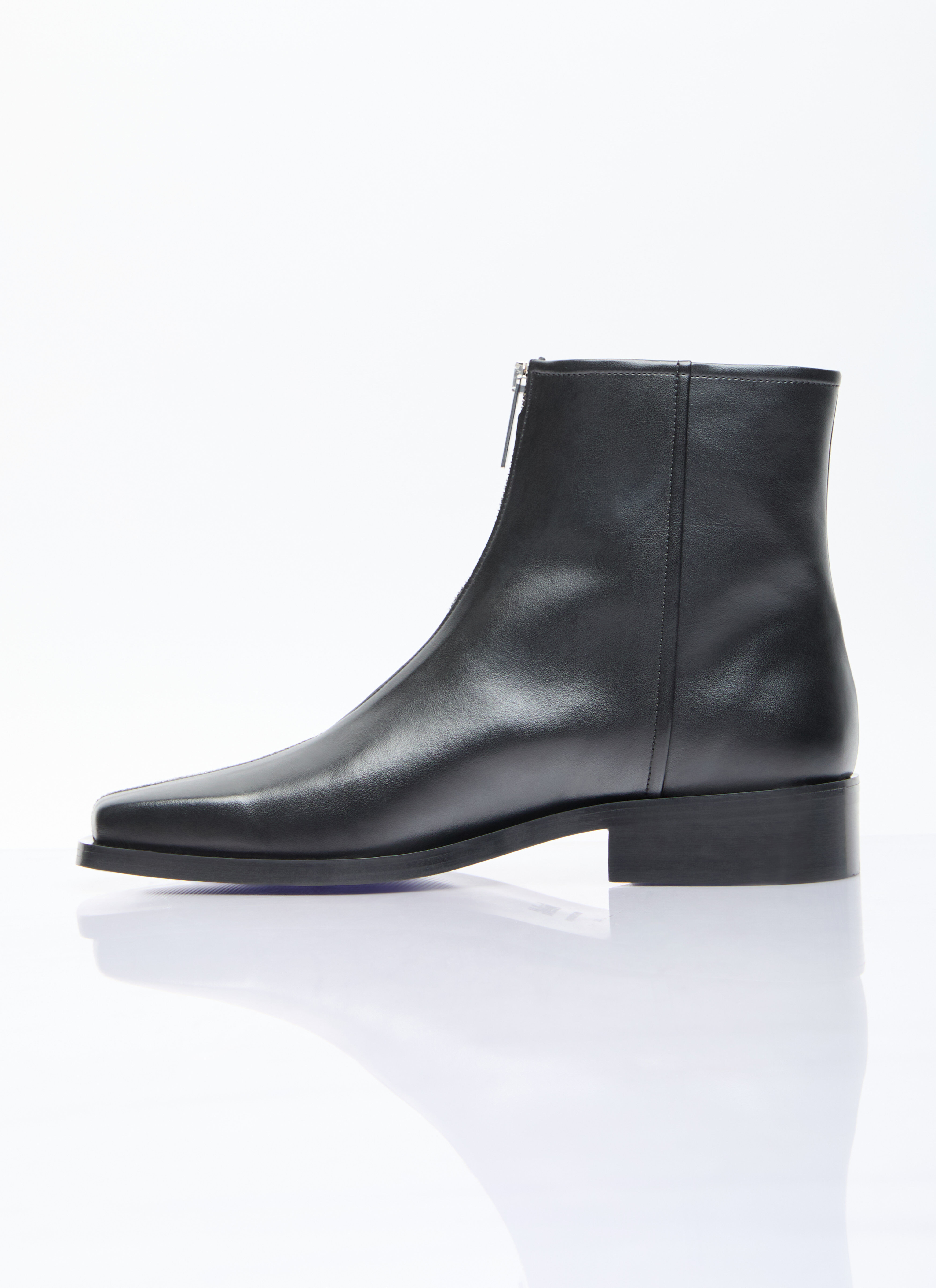 Marc jacobs ross ankle boot on sale