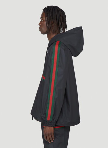 Gucci 套头上衣 黑色 guc0141107