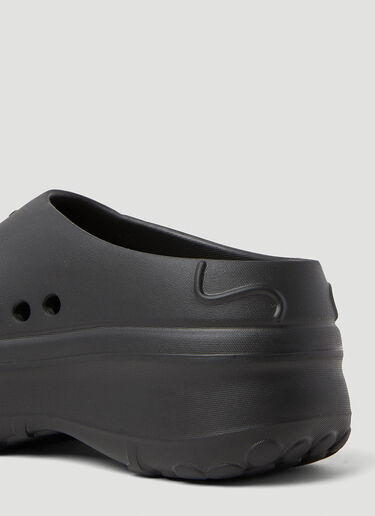adidas Aadifom Stan Smith Mules Black adi0254001