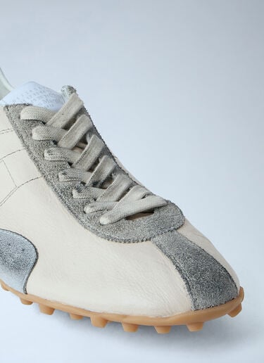 Maison Margiela Sprinter Sneakers White mla0164010