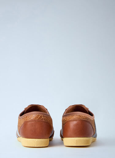 adidas Japan Decon Sneakers Brown adi0364013
