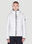 Gucci Lauzet Hooded Jacket Camel guc0151045