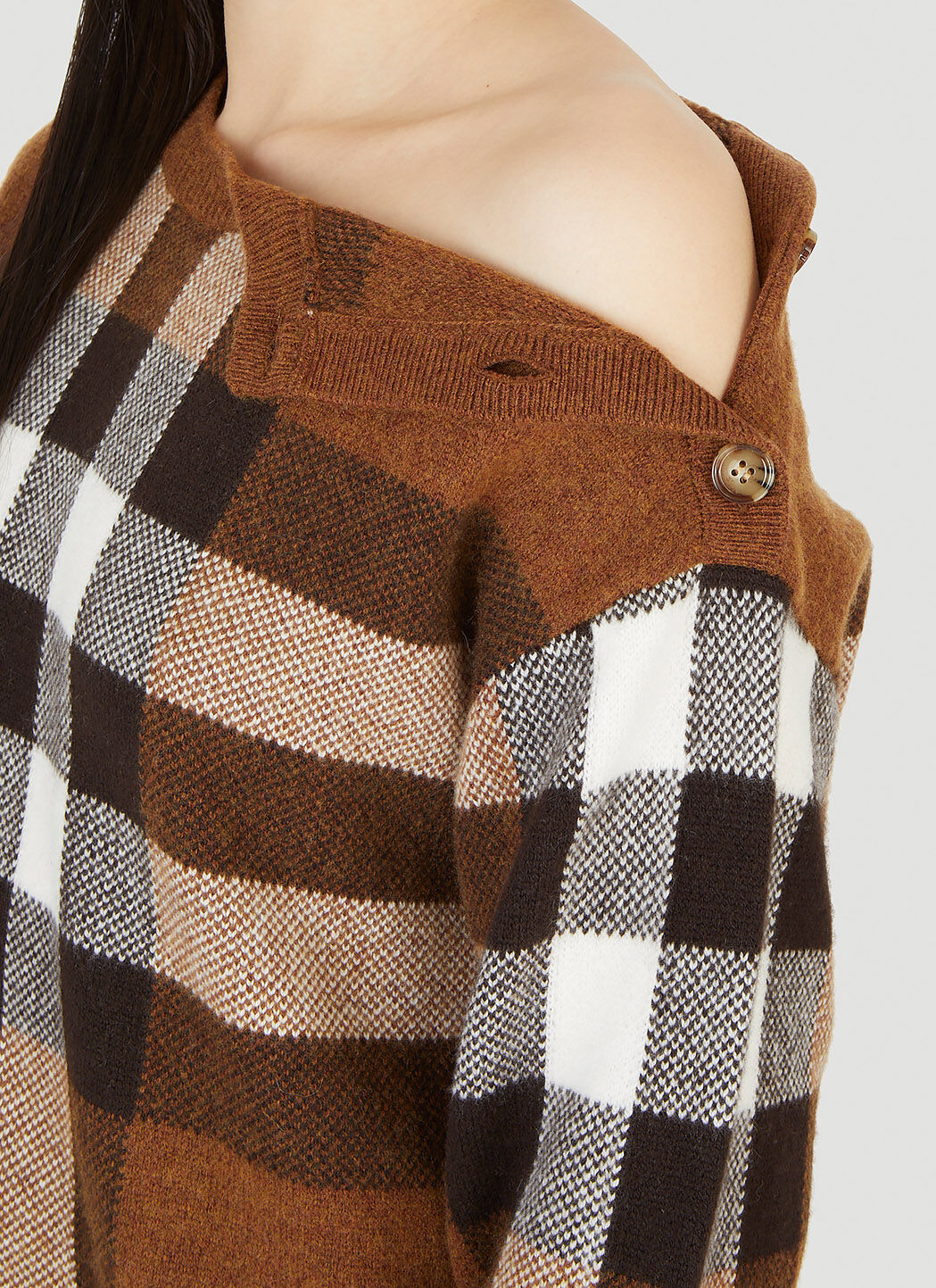 Burberry sweater top womens for sale