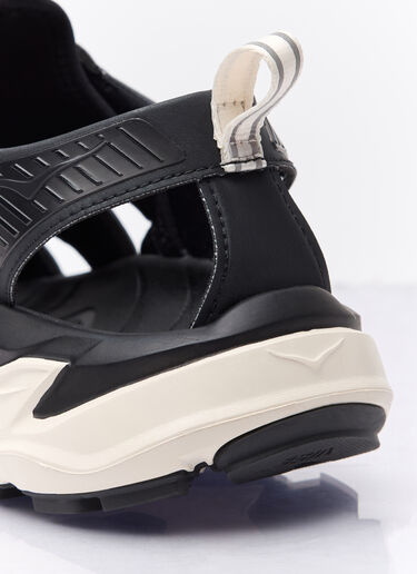 HOKA U Hopara 凉鞋 黑色 hok0358008