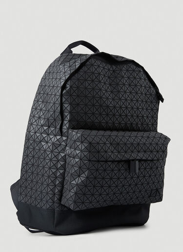 Bao Bao Issey Miyake Daypack Backpack Black bao0148002