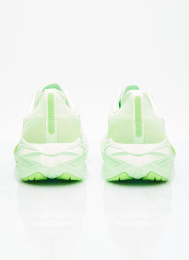 Asics Novablast 4 运动鞋  绿色 asi0156018