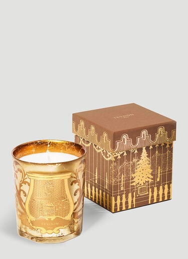 Trudon Ernesto Candle Gold wps0670269