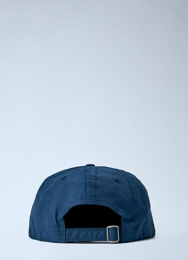 LN-CC® - District Vision: 5 Panel Nylon Hat - Navy District Vision 5 Panel Nylon Hat Navy dtv0364007