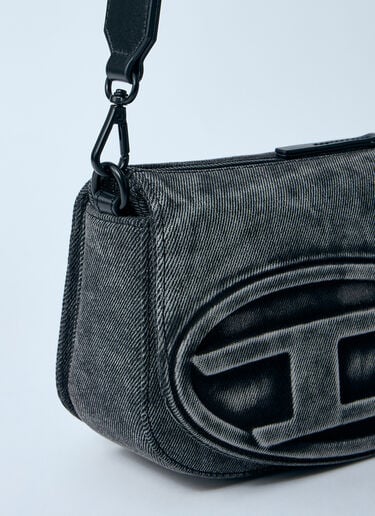1DR Camera Crossbody Bag Diesel 1DR Camera Crossbody Bag Grey dsl0159027