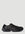 Our Legacy Klove Sneakers Black our0353002