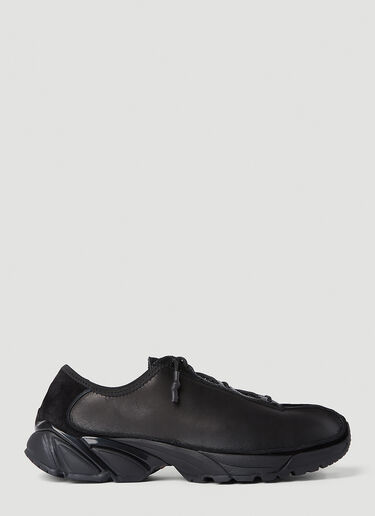 Our Legacy Klove Sneakers Black our0353002