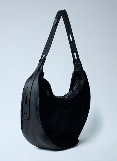 Kiko Kostadinov Moravia Backpack Black kko0162010