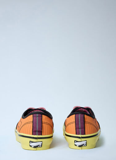 OTW by Vans OTW Authentic HT Vibram Sneakers Orange otn0162006