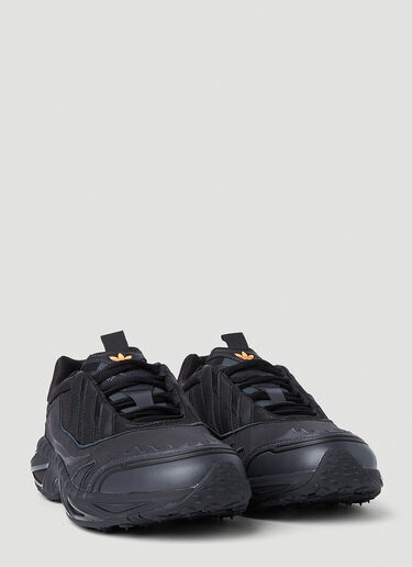 adidas Xare Boost 运动鞋 黑色 adi0152007