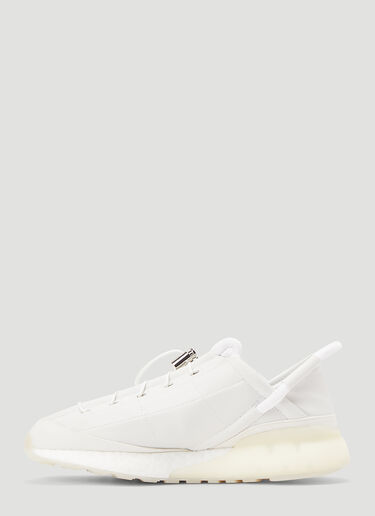 adidas by Craig Green [ZX 2K フォーマー II] スニーカー ホワイト adg0345001
