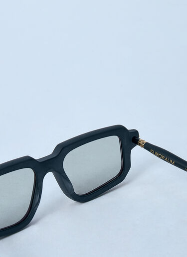 Kuboraum P23 51-19 Sunglasses Black kub0361001