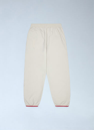 Logo Motif Track Pants Arsenal x A-COLD-WALL* Logo Motif Track Pants Grey acw0162002