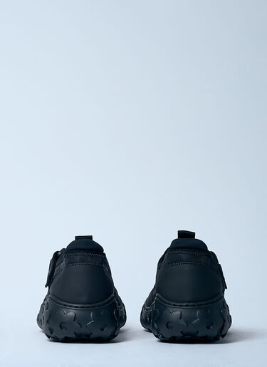 Cecilie Bahnsen Aria Sneakers Black cec0259015